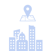 街選び